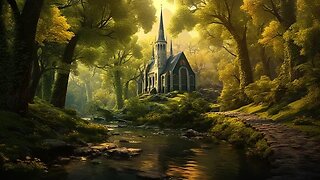 Instrumental Church Hymns about the Savior | Relaxing, Soothing, Beautiful