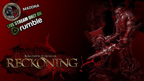 KINGDOMS OF AMALUR RE-RECKONING 19