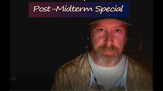 Liberty Relearned Podcast: Post-Midterm Special