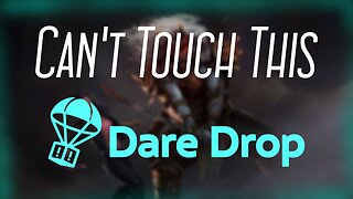 Rev's Dare Drops - Can't Touch This