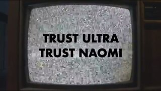 TRUST ULTRA TRUST NAOMI