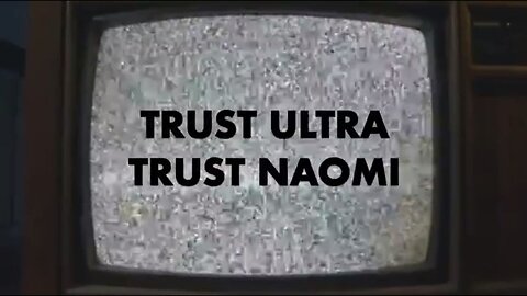 TRUST ULTRA TRUST NAOMI