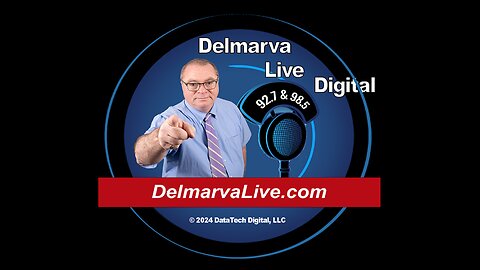 Delmarva Live Digital with Jake Smith Ep. 20240621 Shorts 01