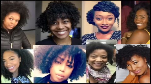 DAUGHTERS OF ZION EVE SO CALLED BLACK WOMEN ARE THE BEAUTY STANDARD🕎Deuteronomy 7:6Above all people