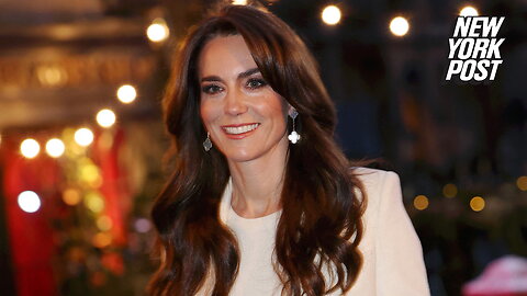 Kate Middleton returns to Windsor after abdominal surgery: 'Making good progress'