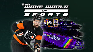 Progressives Send NHL Star To The Penalty Box For Not Supporting The LGBT Agenda - WWOS