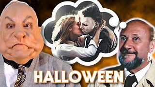 My Halloween Review.mov