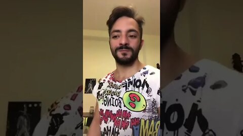 Manuel Mercuri TikTok 🤣😂 (@mercuri_88) - #shorts #manuelmercury