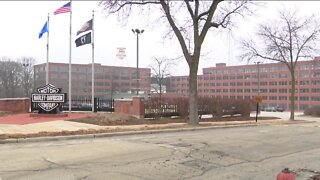 Harley-Davidson to repurpose Milwaukee headquarters