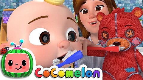 Yes Yes Bedtime Song | Melon Kids Fun | Nursery Rhymes | Kids Cartoon Songs 2023