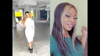 Dubai Police give us the truth about Sassy Trucker Tierra Allen who is stuck in Dubai