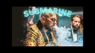 Submarine「Still Standing」Andrew Tate Edit TOP G | TATE CONFIDENTIAL
