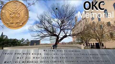 Ep 24 OKC Memorial