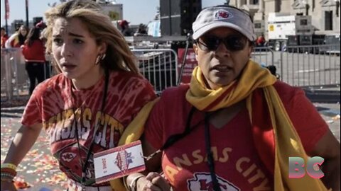 Kansas City Chiefs parade shooting a ‘personal dispute’ and not terrorism as 2 ‘juveniles’ arrested