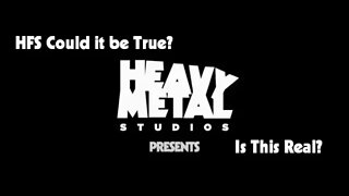 Heavy Metal is Coming Back with The Metalverse?!!