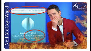(MUST WATCH) ONE World Government INCOMING... !!!