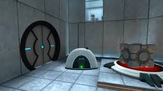 Portal: They Promised Cake