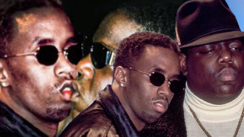 Was Diddy And Biggie In A Romantic Relationship