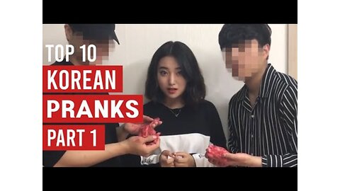 Top best Korean Pranks That Got Me Rolling 😂 for you