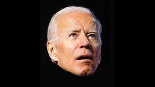 "I'd Laugh Poor USA" Grandma with Dementia remembers what a Joke Biden always was and he proves it!