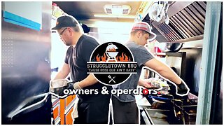 Meet the Father & Son Duo Who Turned Roadside Barbecue into a Sizzlin' Success | Owners & Operators