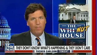 Tucker Carlson Tonight (FULL) FOX News FEB.27.2023