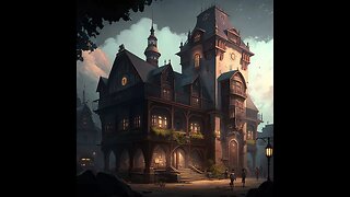 Waterdeep Dragon Heist Week 8