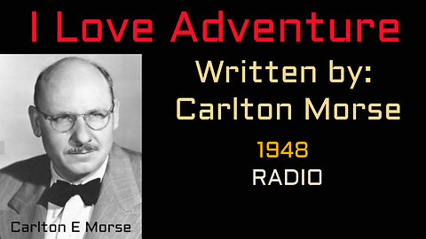 I Love Adventure 1948-05-16 - The Pearl of Great Price