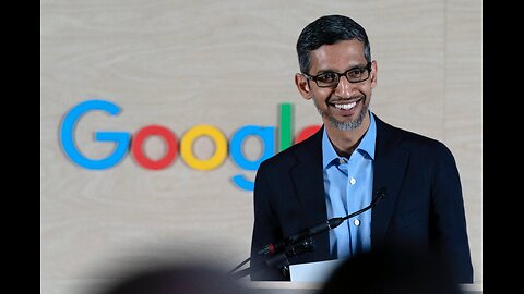 Documents Reveal Google's Biased Algorithm