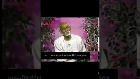 DR SEBI - DISEASES /DEFICIENCY - LACKING IN ENERGY