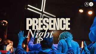 21 Days of Presence Live at Awakening Church | MONDAY NIGHT | 1.15.24