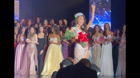 A Dude Has Just Been Crowned Miss Maryland USA
