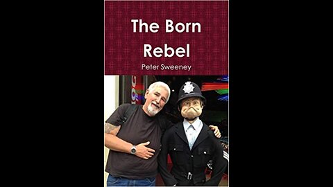 The Born Rebel