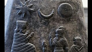 The Babylonian Persian Pharisee Root of Islam