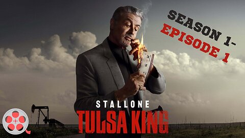 Tulsa King S1: Ep1 Breakdown & Recap