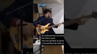 Se confessarmos os nossos pecados