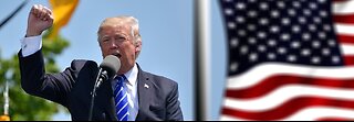 Trump Says He'll Share 'Unflattering' Info On DeSantis If He Makes 2024 Presidential Run 10 Nov 2022