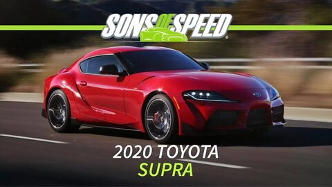 2020 Toyota Supra - An Honest Review | Sons of Speed