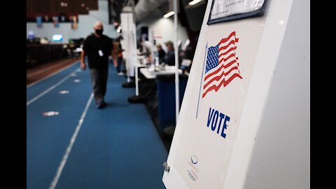 NY Governor: Voting Should Be Made Easy