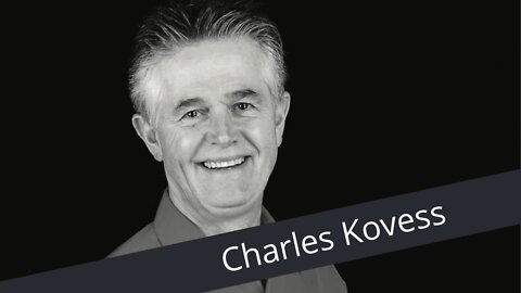 CHARLES KOVESS PRESENTATION ON JAB MANDATES, UNLAWFUL LOSS OF JOBS, AND PRESERVING YOUR FREEDOMS