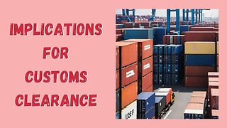Mitigating ISF Penalties: Strategies for Smooth Customs Clearance