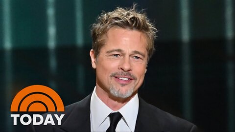 Brad Pitt turns 60! Look back at his career in Hollywood