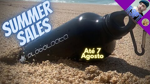 Globaldata - Summer Sales