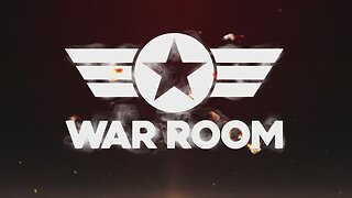 War Room (FULL) 11. 30. 22.