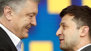 Reshuffle in Kiev amid scandals