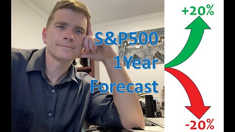 S&P500 (SPY) 2023-2024 1-Year Price Movement Using Machine Learning