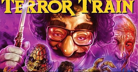 Terror Train (1980)