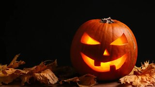 Halloween Music - Halloween Fright ★446 🎃