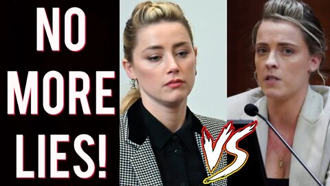 BETRAYED! Unsealed documents PROVE Amber Heard's sister betrayed her! She did what to Johnny Depp?!