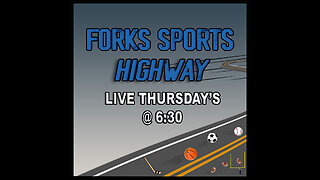 Forks Sports Highway - "King of the Spitball, Team USA shocks in World Cup"